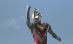 Ultraman 10x36 ● The Sky of Reunion