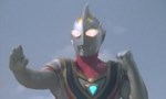 Ultraman 10x40 ● I Want to See Gaia!