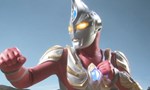 Ultraman 14x01 ● Ultraman Max Arrives!