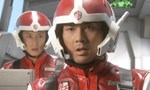 Ultraman 14x06 ● 5 Seconds to Bombing!