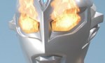 Ultraman 14x31 ● Burn! Earth!!