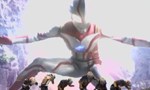 Ultraman 15x47 ● Mefilas's Game