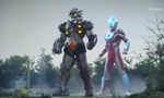 Ultraman 19x06 ● The Battle for Dreams