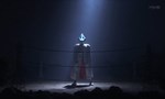 Ultraman 19x07 ● The Closed World