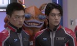 Ultraman 21x04 ● All For One