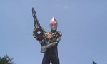 Ultraman 24x08 ● The Whole World is Waiting for Me