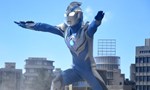 Ultraman 25x09 ● The Present for Each