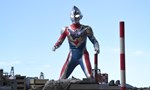 Ultraman 28x01 ● Day of the Attack