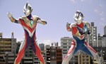 Ultraman 28x07 ● The Light of Hope From the Red Planet