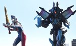 Ultraman 28x12 ● Neomegas Strikes Back