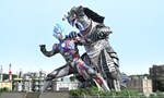 Ultraman 29x02 ● The Man who Created SKaRD