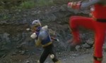 Power Rangers 11x07 ● 3 Thunder Strangers