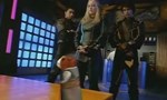 Power Rangers 11x14 ● Pork Chopped