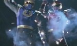 Power Rangers 11x15 ● 1 The Samurai's Journey