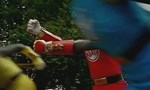 Power Rangers 11x22 ● Sensei Switcheroo