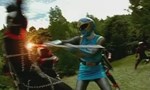 Power Rangers 11x24 ● Brothers in Arms