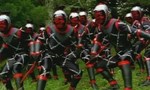 Power Rangers 11x25 ● 1 Shane's Karma