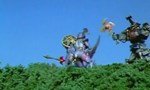 Power Rangers 11x36 ● Down and Dirty