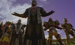 Power Rangers 11x38 ● 2 Storm Before the Calm