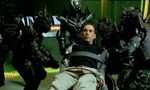 Power Rangers 12x04 ● Legacy of Power