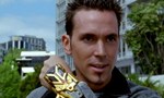 Power Rangers 12x05 ● Back in Black