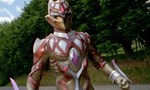 Power Rangers 12x08 ● Golden Boy