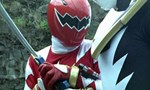 Power Rangers 12x13 ● 3 White Thunder