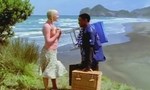 Power Rangers 12x26 ● Disappearing Act