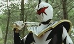 Power Rangers 12x35 ● 1 House of Cards