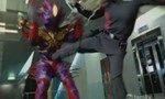 Power Rangers 13x17 ● Recognition