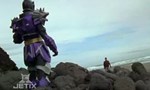 Power Rangers 14x05 ● Whispering Voices