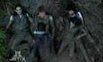 Power Rangers 14x07 ● Fire Heart