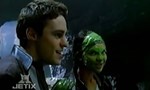 Power Rangers 14x10 ● Petrified Xander