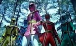 Power Rangers 14x15 ● Inner Strength