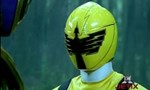 Power Rangers 14x26 ● Hard Heads