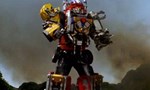 Power Rangers 15x02 ● 2 Kick Into Overdrive