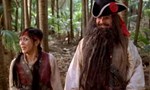 Power Rangers 15x06 ● Pirate in Pink