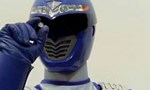 Power Rangers 15x11 ● 1 Face to Face