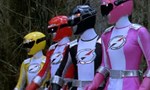Power Rangers 15x27 ● 1 Home and Away