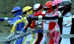 Power Rangers 15x32 ● Crown and Punishment