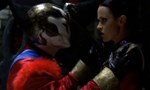 Power Rangers 16x07 ● Pizza Slice of Life