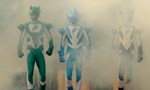 Power Rangers 16x25 ● One Last Second Chance