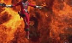 Power Rangers 17x27 ● Control-Alt-Delete