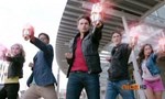 Power Rangers 20x01 ● Une rentrée des classes mouvementée