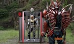 Power Rangers 20x09 ● Le Chevalier solo