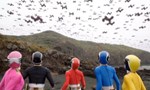 Power Rangers 20x21 ● L'Invasion