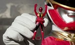 Power Rangers 21x01 ● Super Méga Force