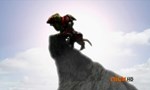 Power Rangers 21x04 ● Le lion rouge