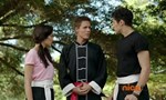 Power Rangers 21x06 ● L'esprit du tigre