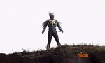 Power Rangers 21x16 ● 1ère partie Le grand retour